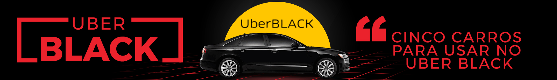 UBER BLACK