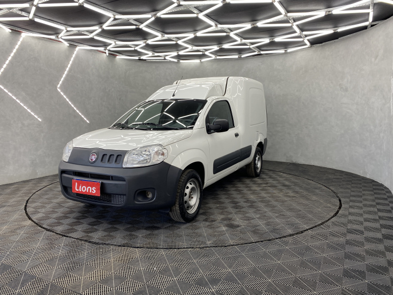 FIAT  FIORINO Endurance 1.4