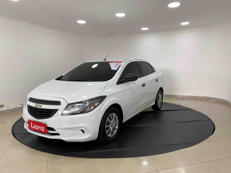 CHEVROLET PRISMA Joy 1.0