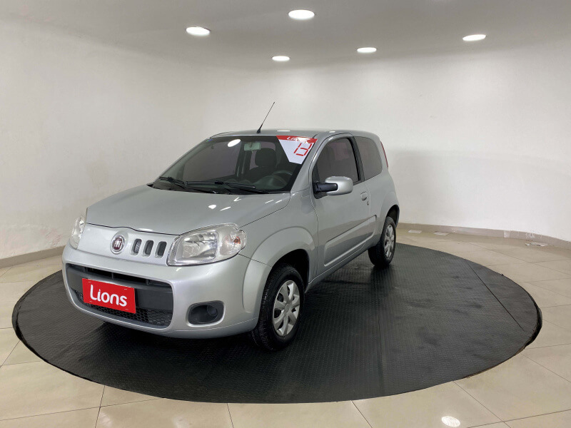 FIAT  UNO Vivace 1.0