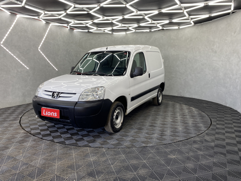 PEUGEOT Partner Furgão 1.6