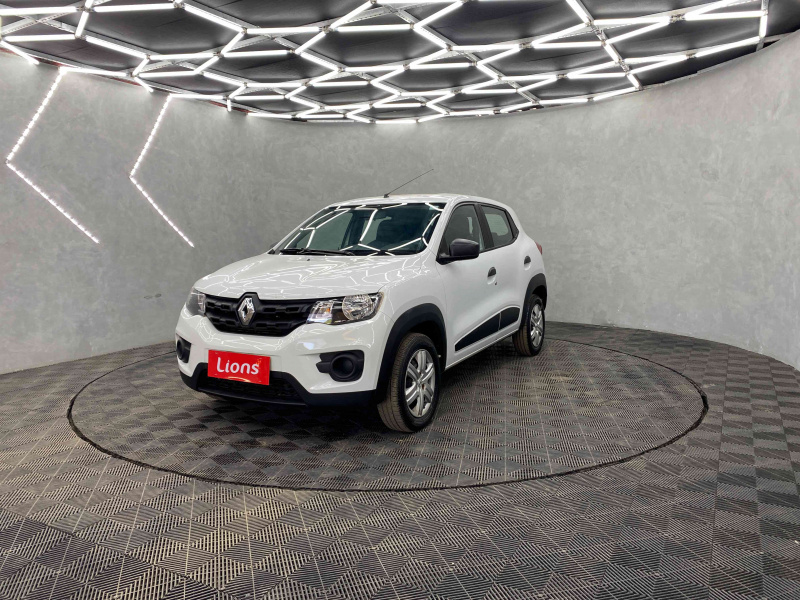 RENAULT KWID Zen 1.0