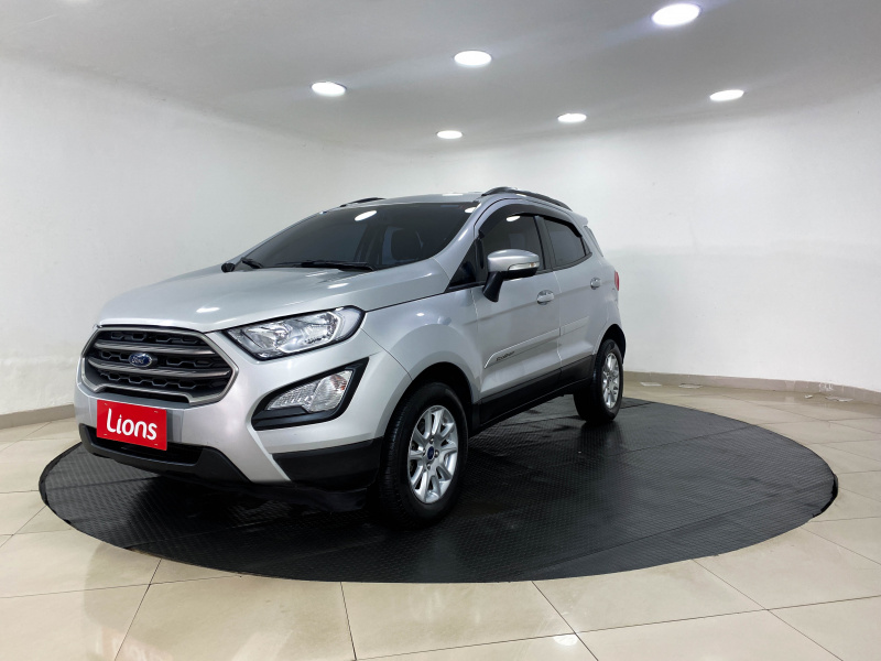 FORD ECOSPORT SE 1.5