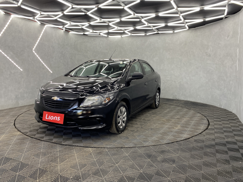 CHEVROLET PRISMA Joy 1.0