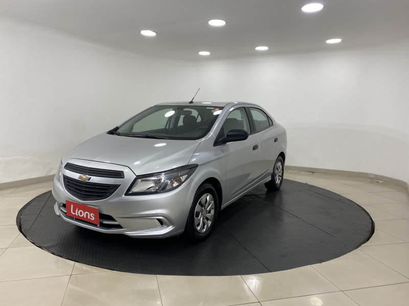 CHEVROLET PRISMA Joy 1.0