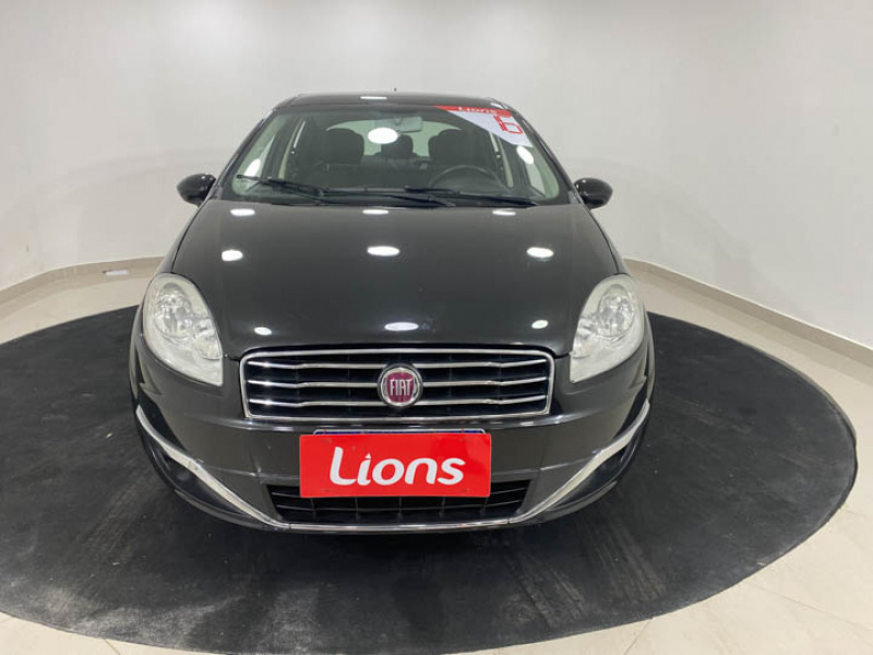 FIAT  LINEA Essence 1.8