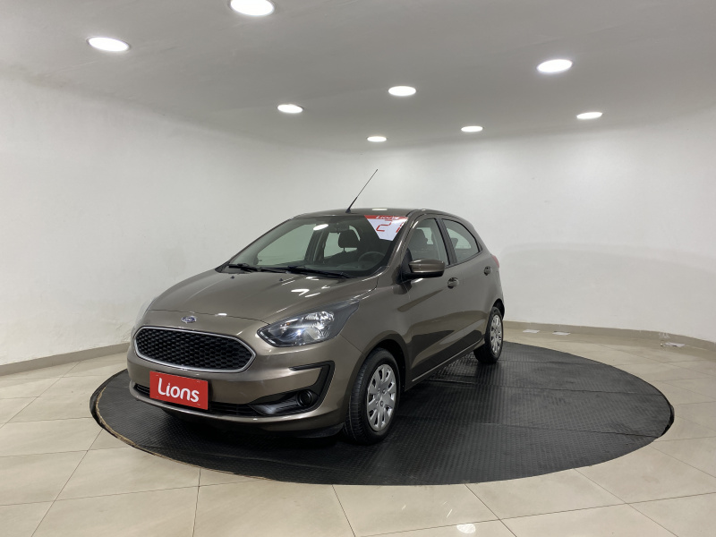 FORD KA SE 1.0