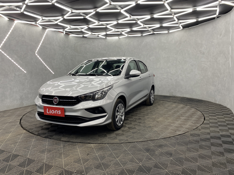 FIAT  CRONOS 1.3