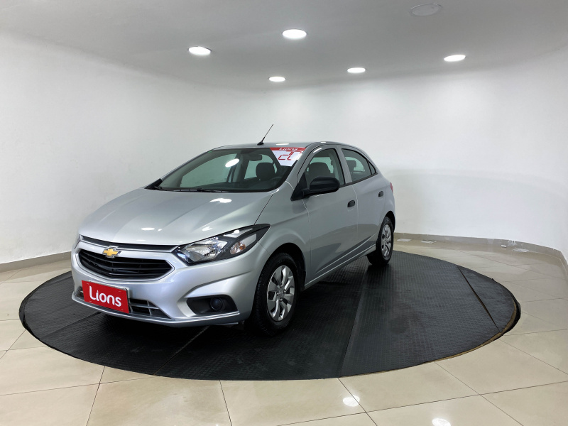 CHEVROLET Joy 1.0