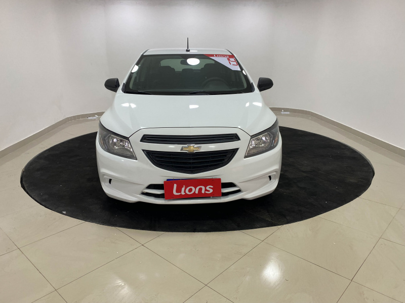 CHEVROLET ONIX Joy