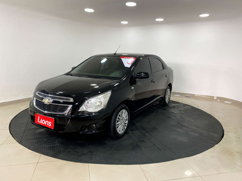 CHEVROLET COBALT LT