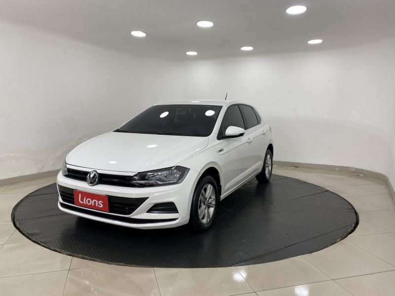 VOLKSWAGEN POLO 1.6
