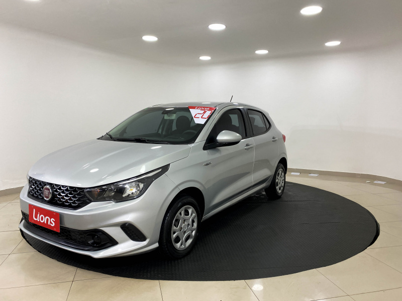 FIAT  ARGO Drive 1.0