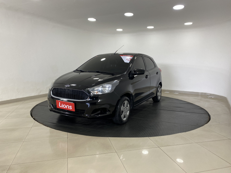 FORD KA SE 1.5