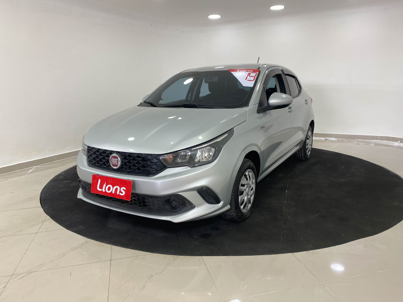 FIAT  ARGO Drive 1.0
