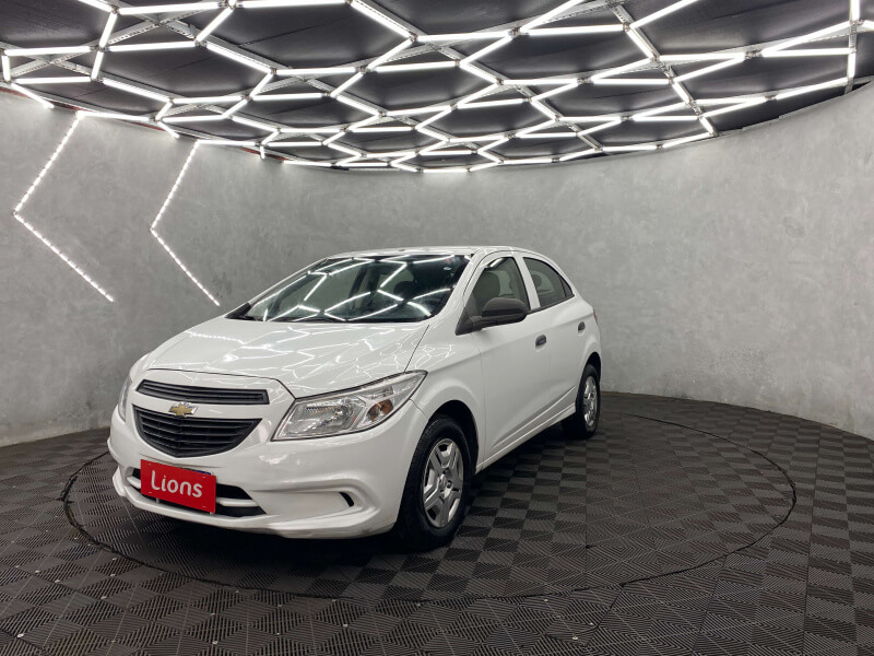 CHEVROLET ONIX LS 1.0