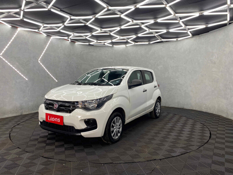 FIAT  MOBI Like 1.0