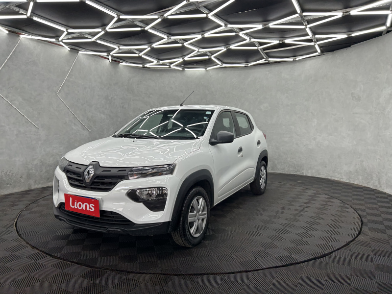 RENAULT KWID 1.0 Zen