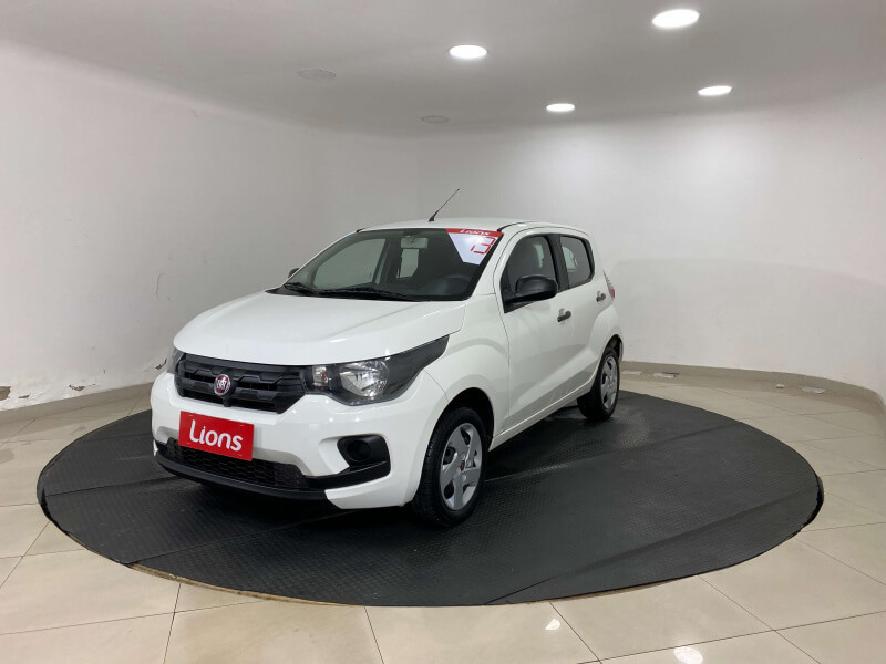 FIAT  MOBI Evo Like 1.0