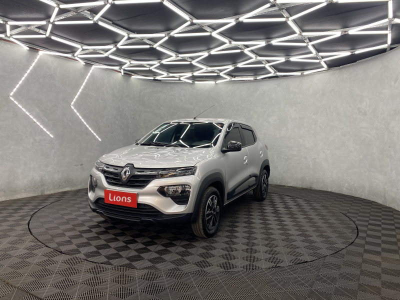 RENAULT KWID 1.0 Zen