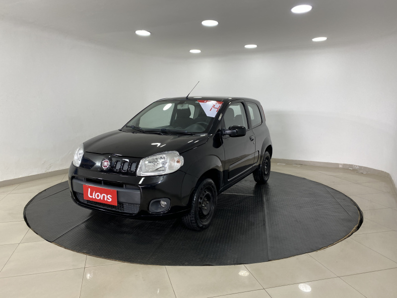 FIAT  UNO Vivace 1.0