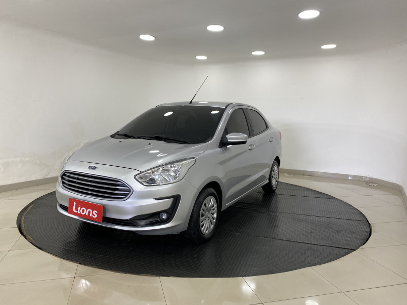 FORD KA Sedan SE 1.5