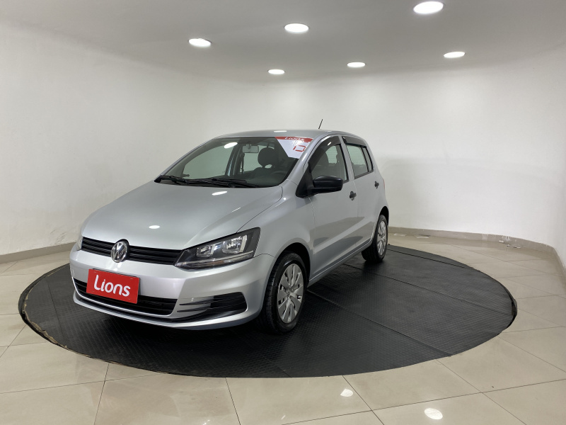 VOLKSWAGEN FOX Trendline 1.0