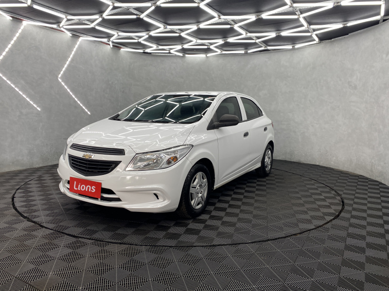 CHEVROLET ONIX Joy 1.0 MPFI