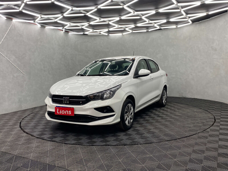 FIAT  CRONOS Drive 1.3