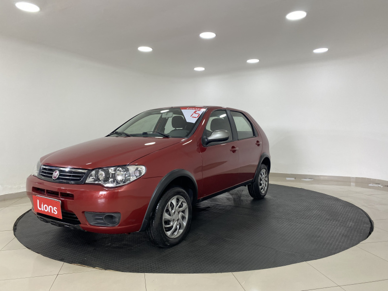 FIAT  PALIO Fire Way 1.0