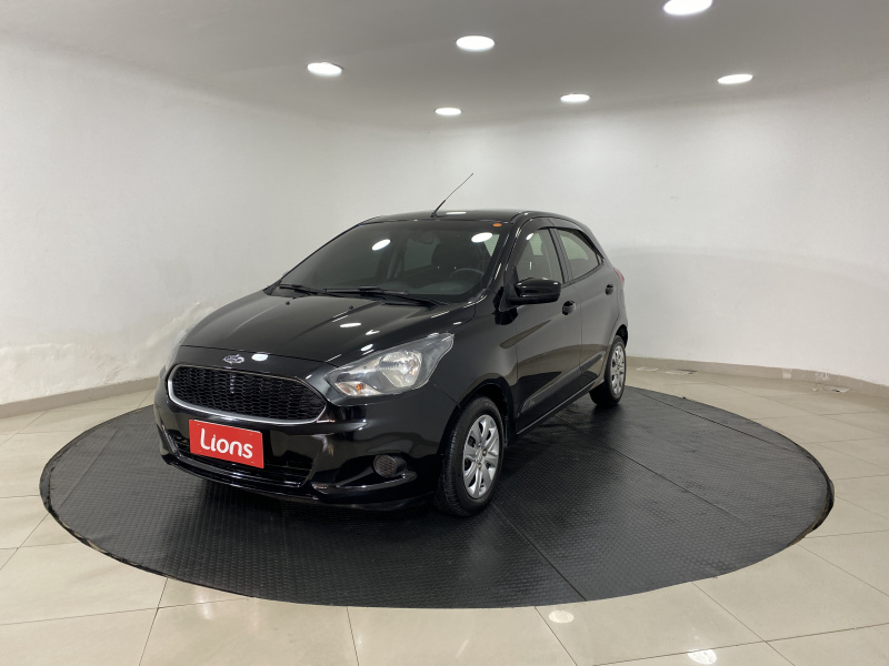 FORD KA SE 1.5
