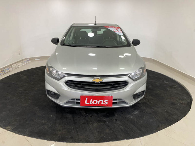 CHEVROLET Joy 1.0