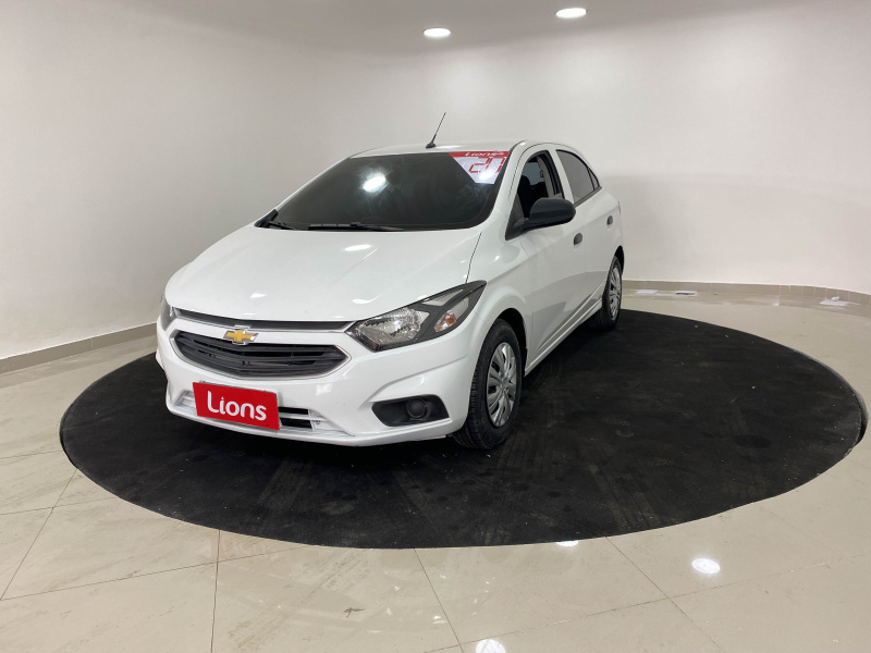 CHEVROLET Joy 1.0