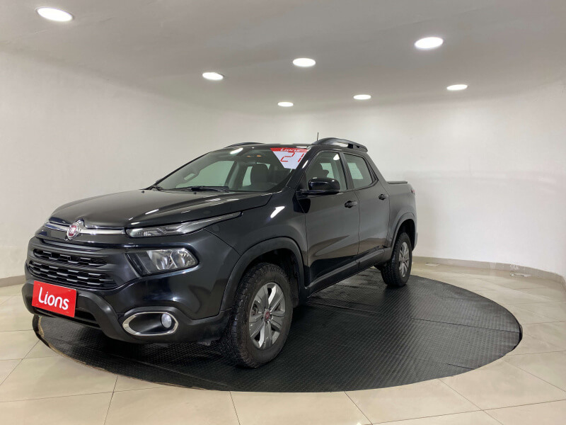 FIAT  TORO Freedom 1.8 AT6 4x2