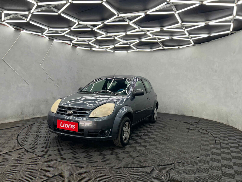 FORD KA 1.0