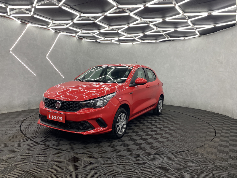 FIAT  ARGO Drive 1.0