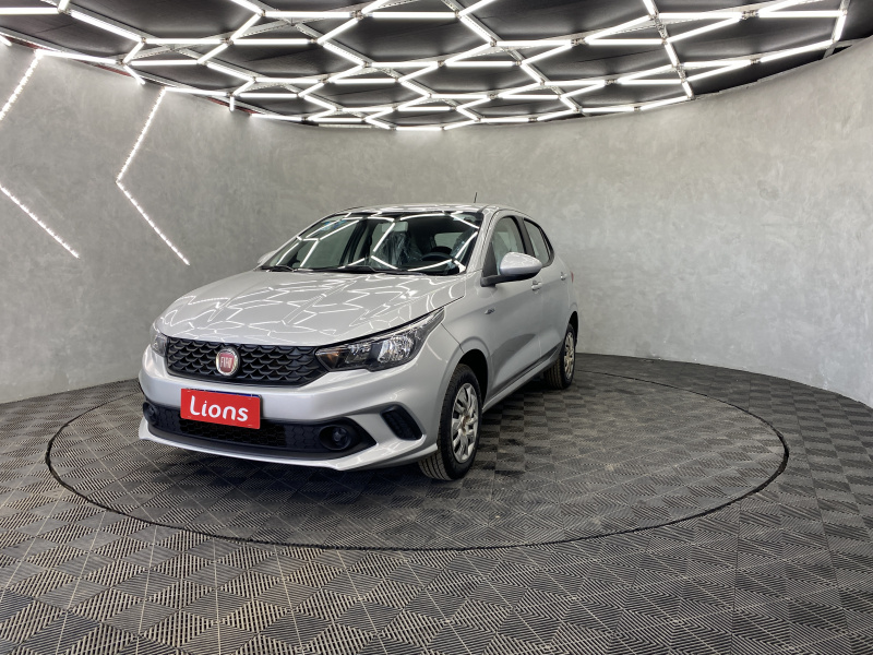 FIAT  ARGO Drive 1.0