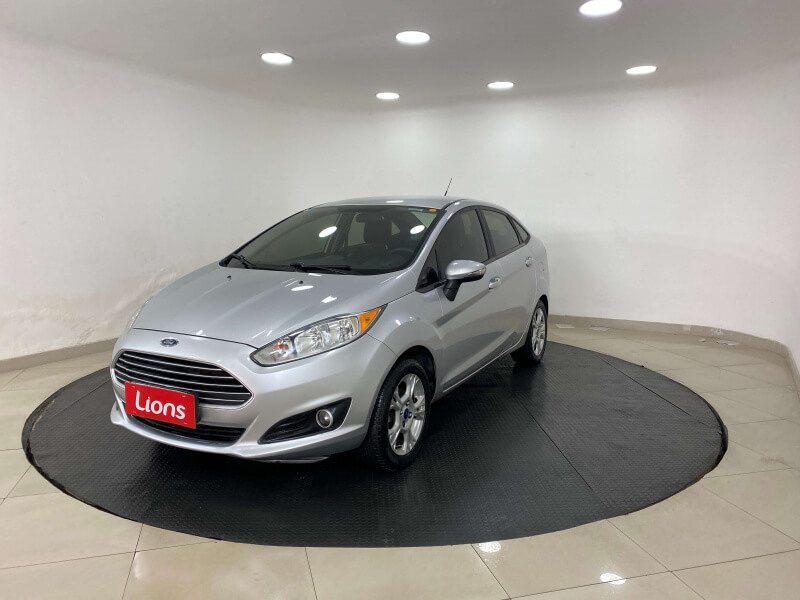 FORD FIESTA SE 1.6