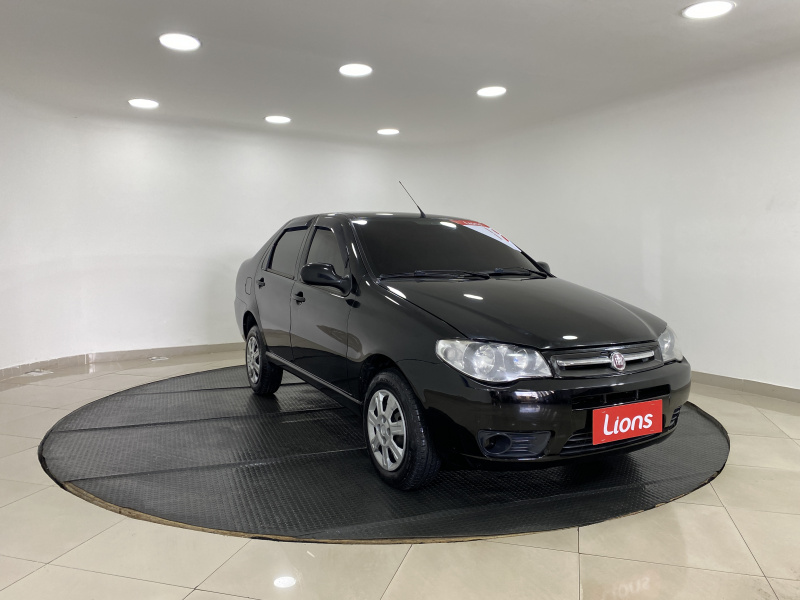 FIAT  SIENA Fire 1.0