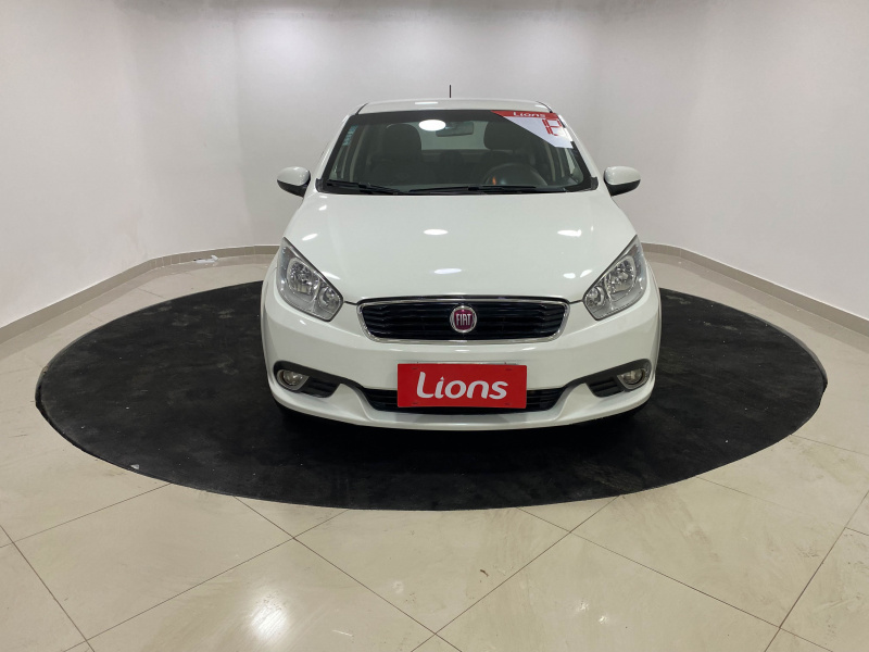 FIAT  GRAND SIENA Attractive 1.0