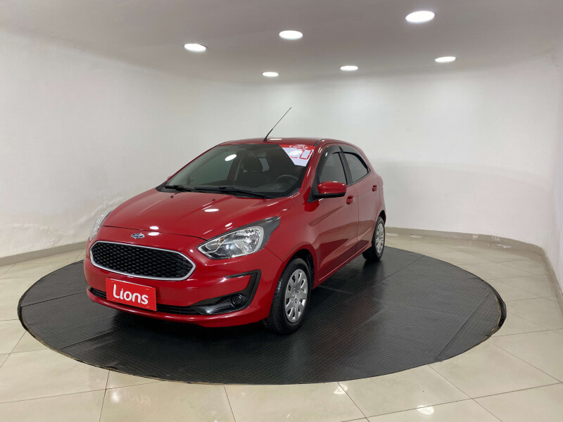 FORD KA SE 1.0
