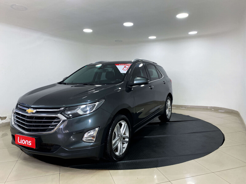 CHEVROLET EQUINOX PREMIER AWD 