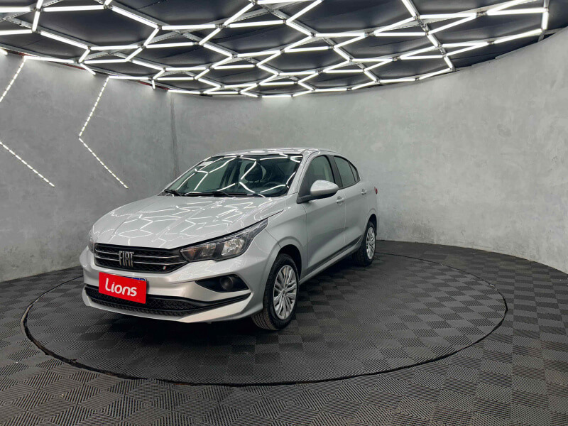 FIAT  CRONOS Drive 1.0