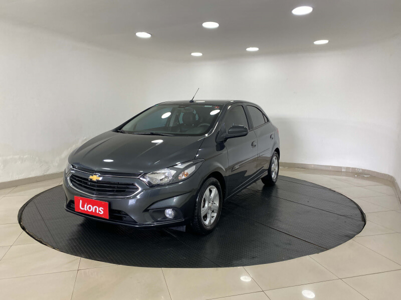 CHEVROLET ONIX LT 1.4