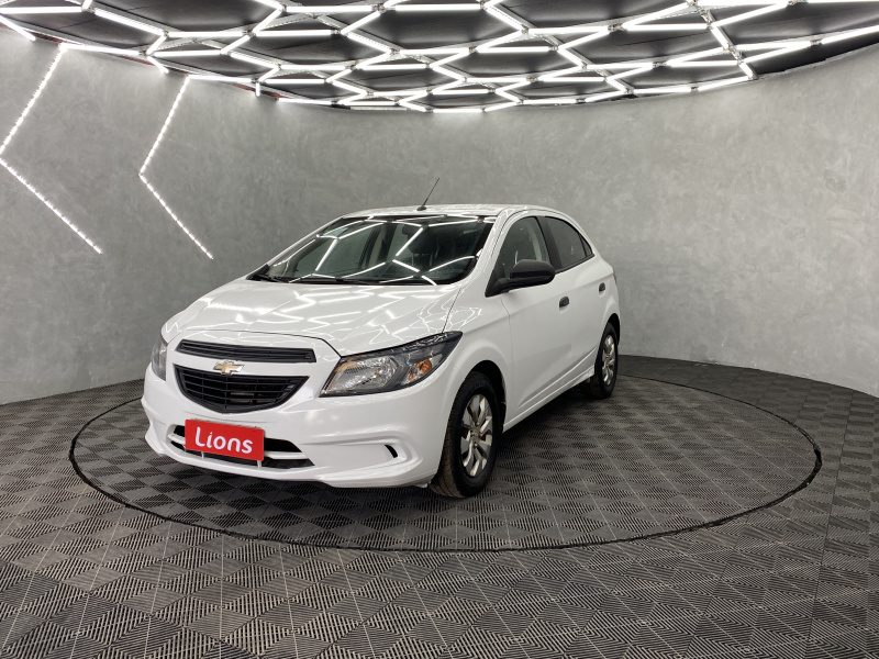 CHEVROLET ONIX Joy 1.0