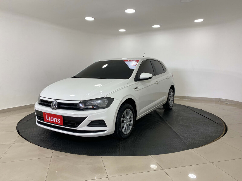VOLKSWAGEN POLO 1.6