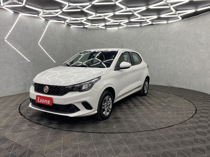 FIAT  ARGO Drive 1.0