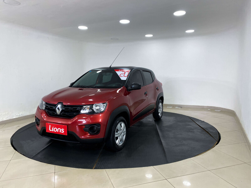 RENAULT KWID Zen