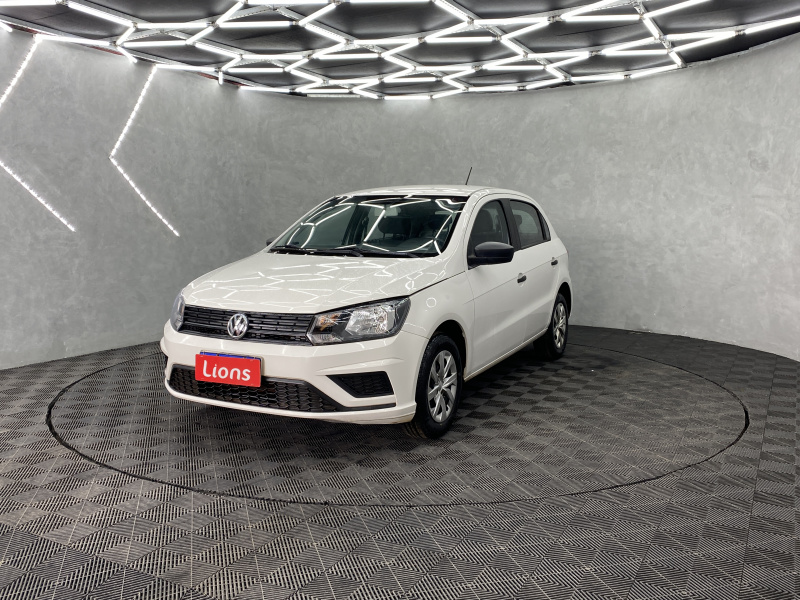 VOLKSWAGEN GOL 1.0