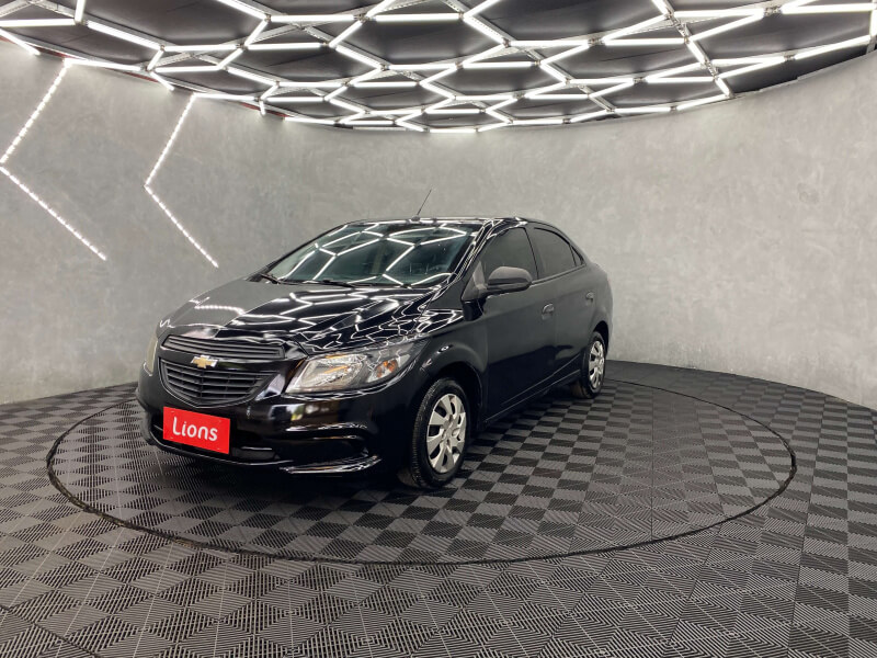 CHEVROLET PRISMA Joy 1.0